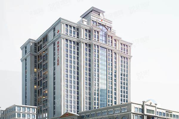 梧州市工人医院眼科价格多少？梧州市工人医院眼科价格2800-36000元起！