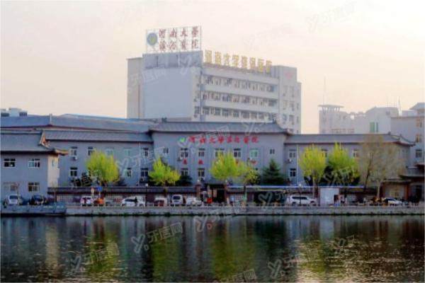 河南大学淮河医院眼科价格贵吗？不贵，公布河南大学淮河医院眼科收费标准.jpg