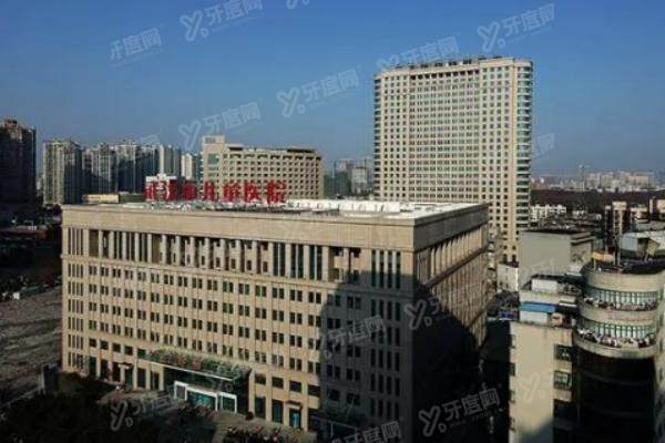 武汉儿童医院眼科yk.yadoo.cn.jpg
