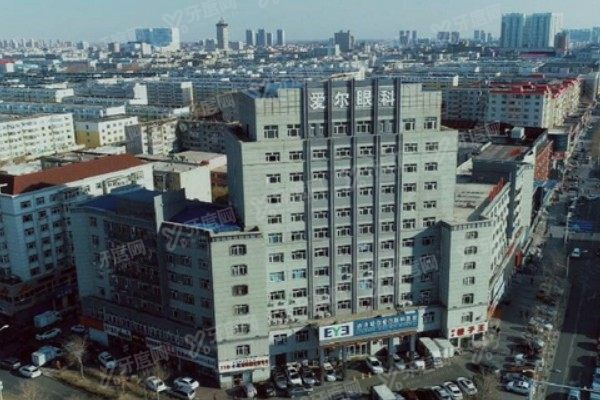 齐齐哈尔爱尔眼科医院医生介绍.jpg