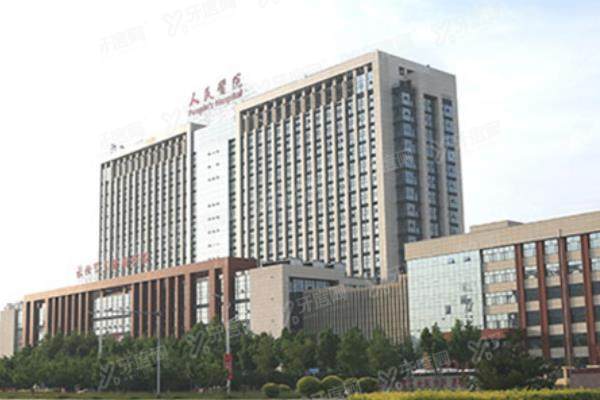 沧州市人民医院眼科收费标准：近视手术12000元起|白内障手术5300元起！