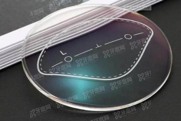 离焦镜片眼镜一副多少钱yanke.yadoo.cn