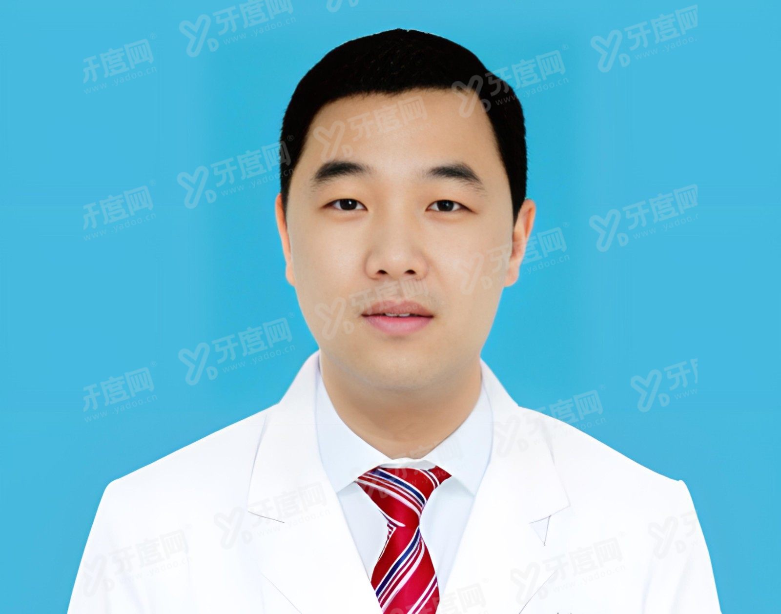 耿东洋