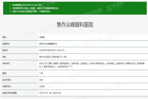 yanke.yadoo.cn焦作尖峰眼科医院.jpg