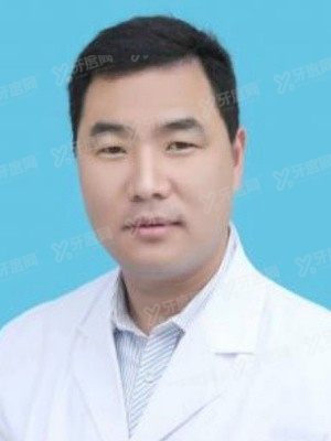 耿东洋