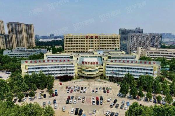 德州市中医院眼科收费标准公布!含近视手术|白内障|青光眼手术价格