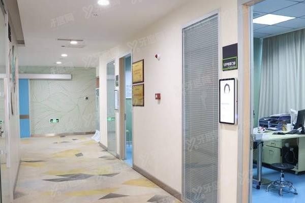 临沂爱尔眼科医院