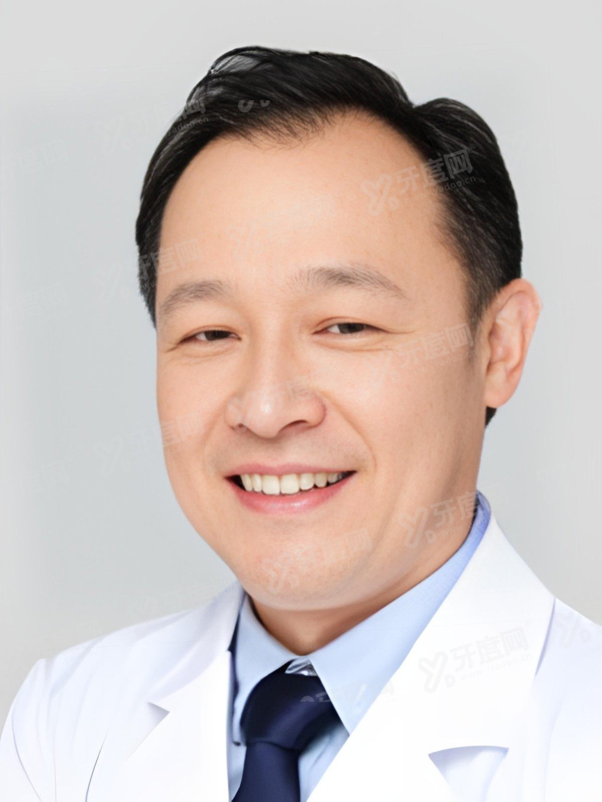 李永亮
