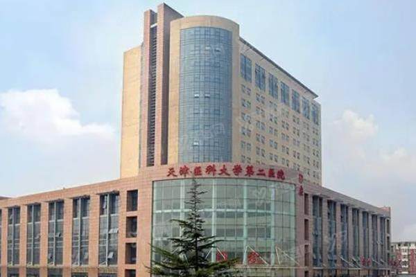 天津医科大学第二医院眼科近视手术价格:激光手术9500+/晶体植入3W+.jpg