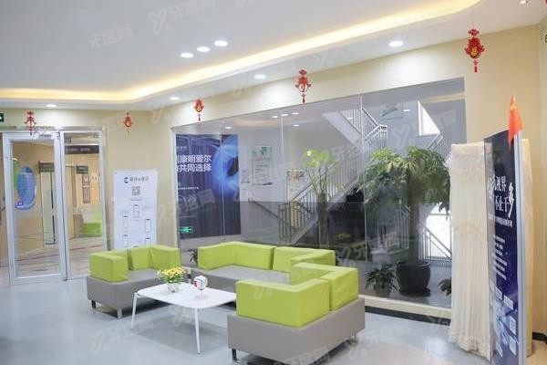 淄博康明爱尔眼科医院