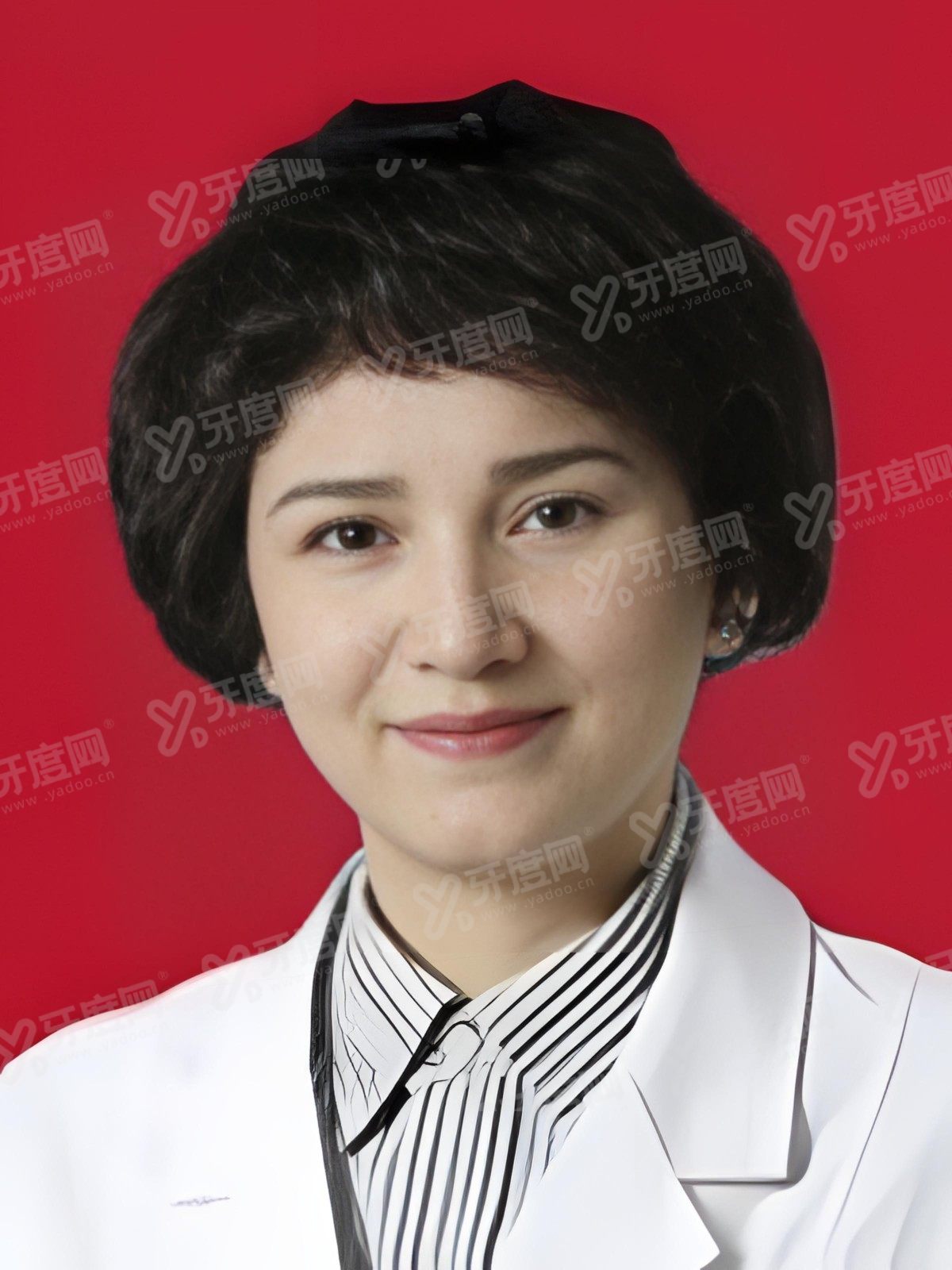 热孜万·买买提明