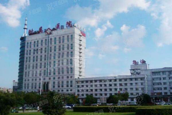 北华大学附属医院眼科近视手术价格：飞秒激光12790起/晶体植入30800起