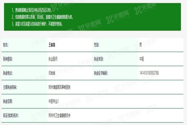 yanke.yadoo.cn河南郑州博爱眼科王家良医生.jpg