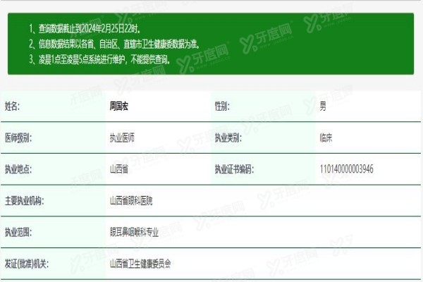 yk.yadoo.cn山西省眼科医院周国宏医生怎么样？.jpg