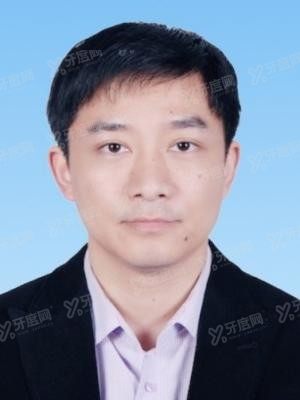 杨浩江