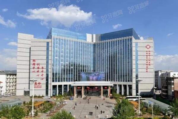 长治市人民医院眼科环境3