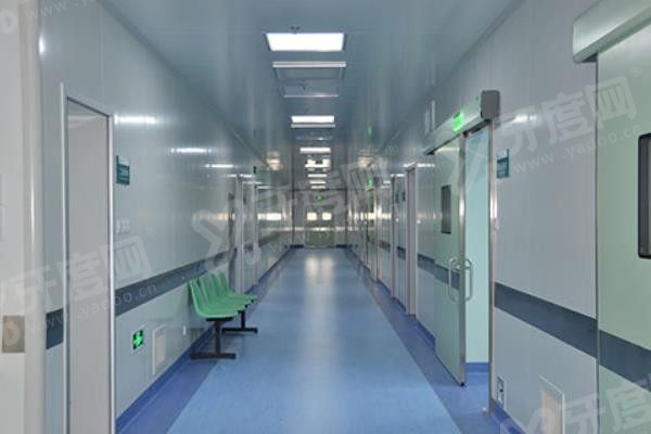 张家口市眼科医院