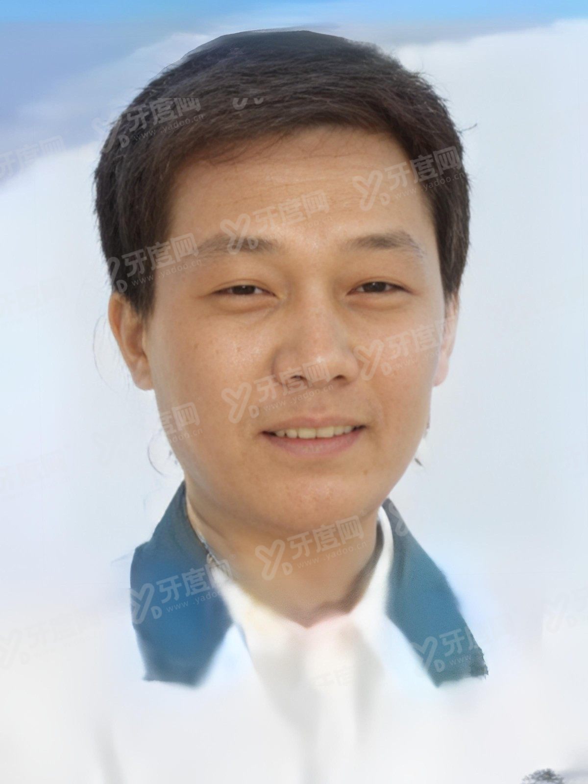 李博