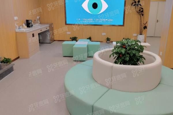 宁波鄞州眼科医院