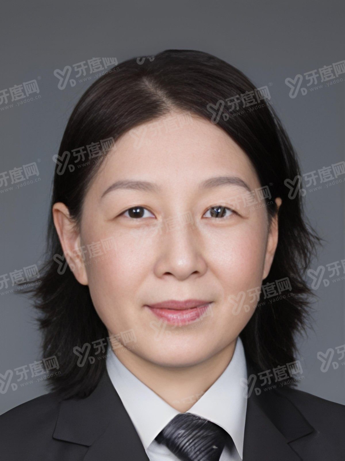 张敏