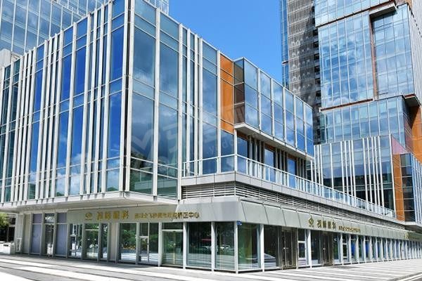 东莞视峰眼科医院