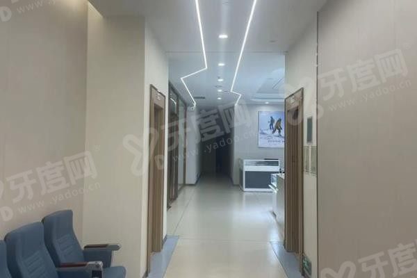 东莞视峰眼科医院