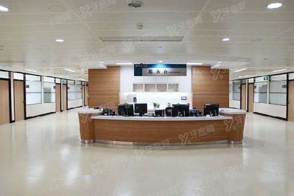 广西梧州市工人医院眼科
