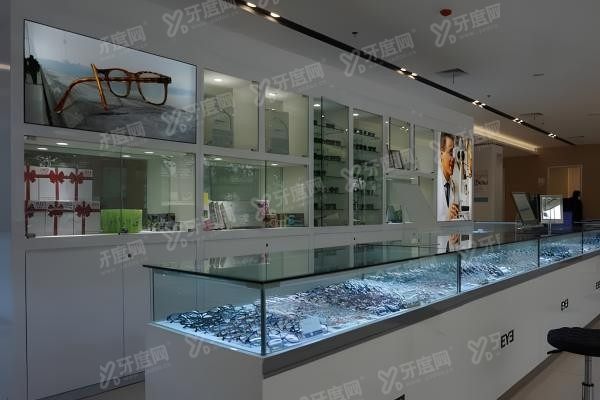 湛江爱尔奥理德眼科医院