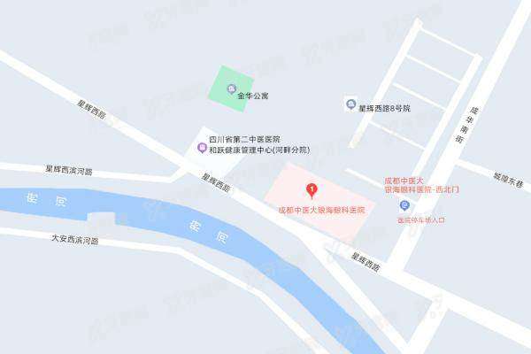 成都中医大银海眼科医院近视手术多少钱yanke.yadoo.cn