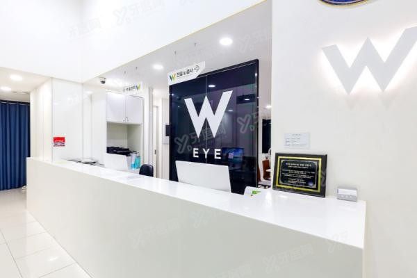 江南W眼科医院