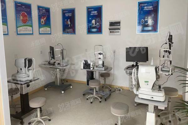 成都青白江苏扬眼科怎么样yanke.yadoo.cn