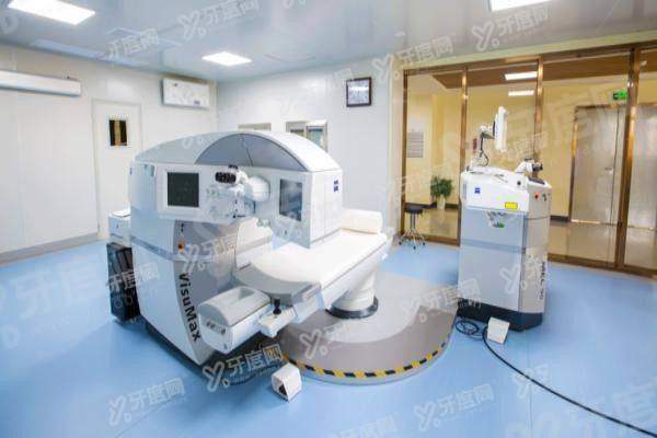 长沙博视眼科医院是<span style=