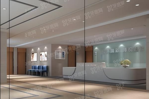 宁波博视眼科医院