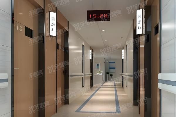 宁波博视眼科医院