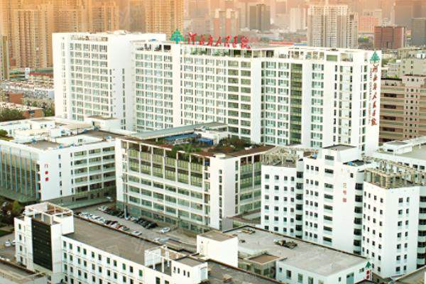 河北省人民医院眼科怎么样?<span style=