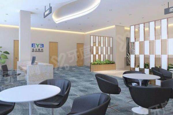 张家口爱尔眼科医院近视眼手术价格公布8000元起,附配眼镜多少钱