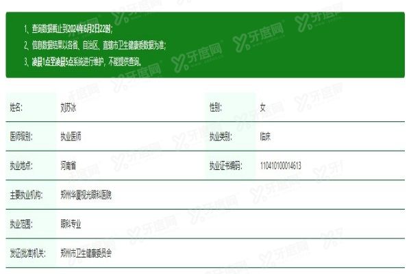yanke.yadoo.cn郑州视光眼科医院刘苏冰医生.jpg