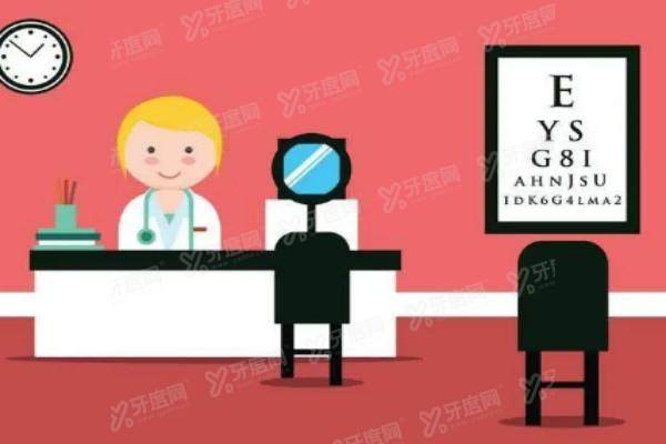 眼科门诊和眼科视光门诊的区别yanke.yadoo.cn