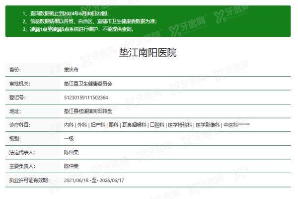 垫江南阳医院yanke.yadoo.cn