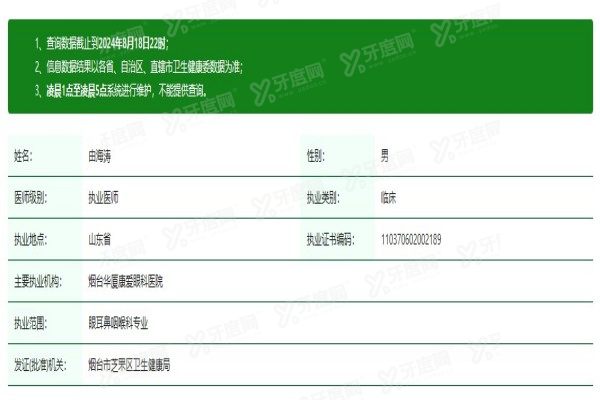 yanke.yadoo.cn烟台华厦康爱眼科医院由海涛医生.jpg