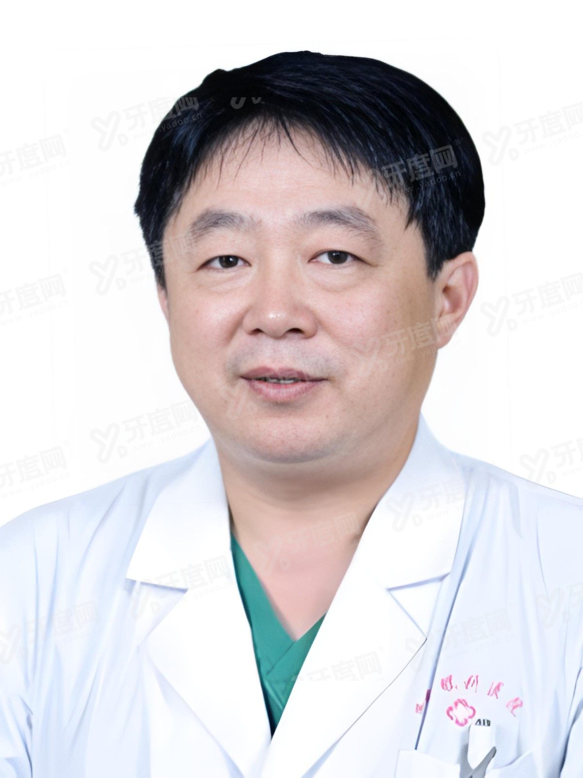 由海涛