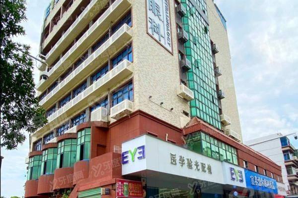 宜春爱尔眼科医院靠谱吗yanke.yadoo.cn