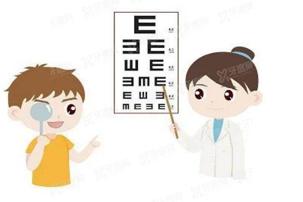 聊城做近视眼手术哪家好