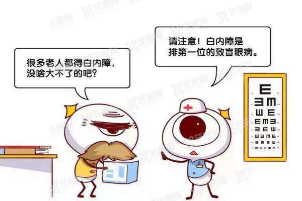 重庆白内障手术哪家医院好yanke.yadoo.cn