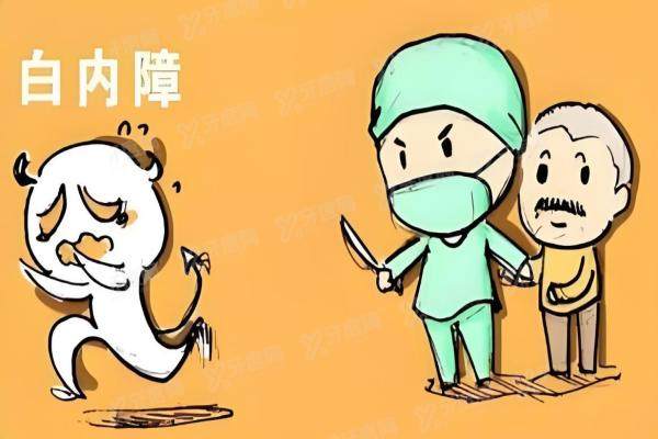 2025河北白内障手术免费吗?一文看懂申请条件;报销比例和流程！yanke.yadoo.cn