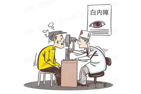 2025河北白内障手术免费吗?一文看懂申请条件;报销比例和流程！yanke.yadoo.cn