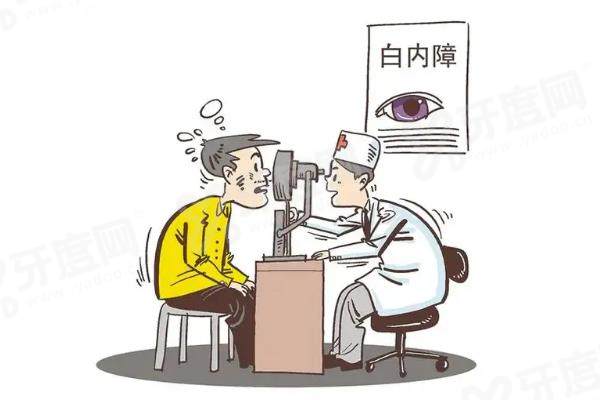 70岁以上老人做白内障手术能免费?2025年申请条件|流程一次说清!赶紧收藏yanke.yadoo.cn