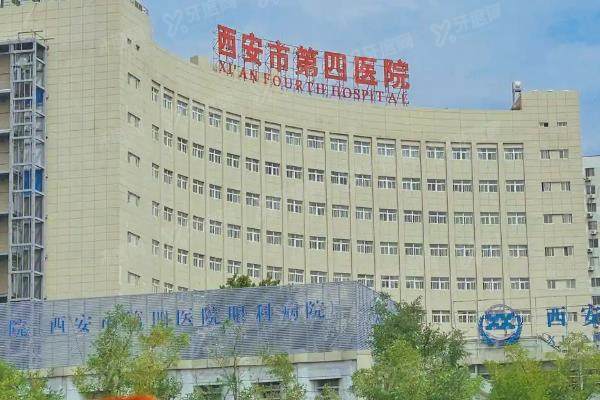 西安四院眼科哪个医生好?近视手术/白内障/儿童眼病医生榜单+挂号预约指南yanke.yadoo.cn