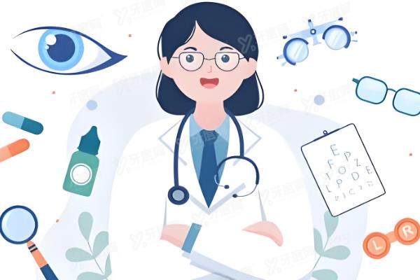 佳木斯爱视眼科医院做近视手术价格表12300元起,可约林玉华/李耀宇医生yanke.yadoo.cn.jpg