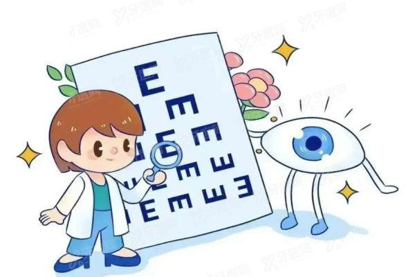 定向士官近视眼手术时间高考前做还是高考后做yanke.yadoo.cn.jpg